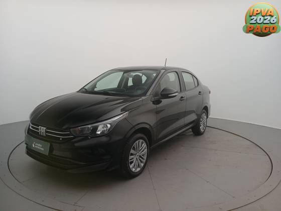 FIAT CRONOS 1.0 FIREFLY FLEX DRIVE MANUAL FIAT CRONOS 1.0 FIREFLY FLEX DRIVE MANUAL